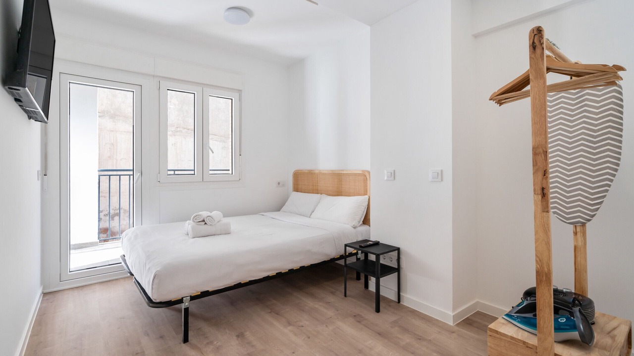 Photo of Bedroom in San Diego