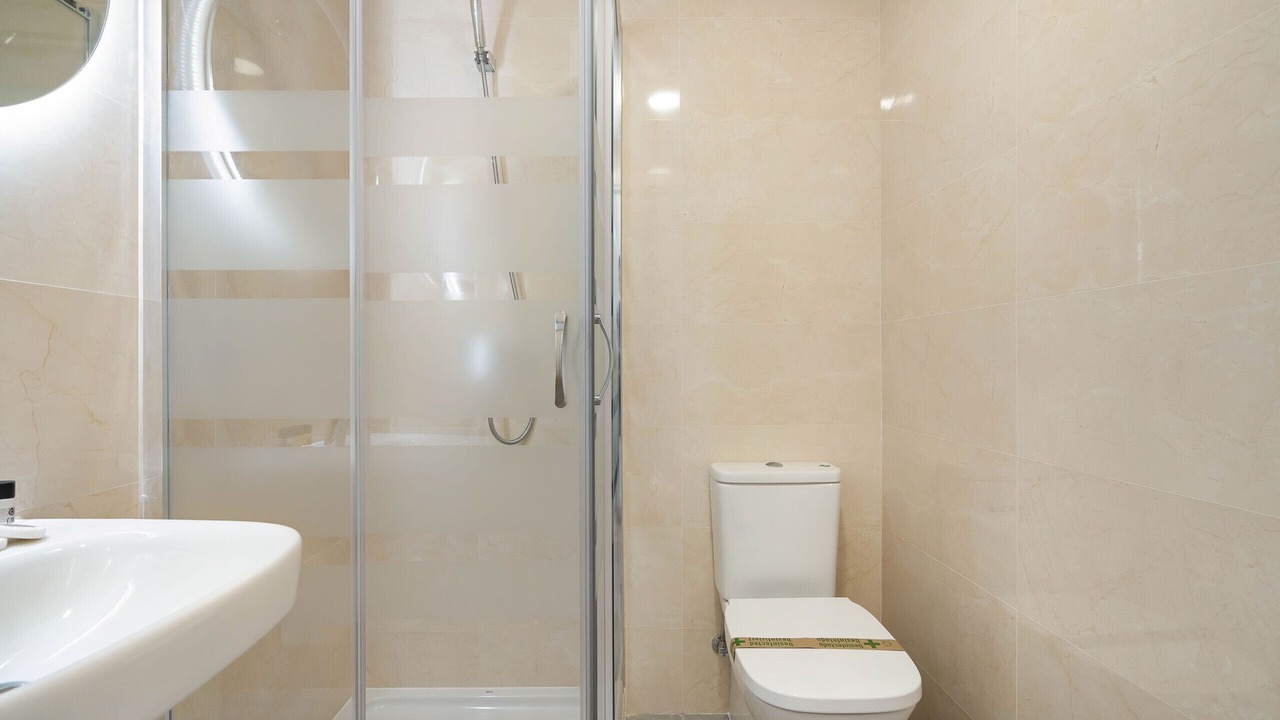 Photo of Bathroom in San Diego