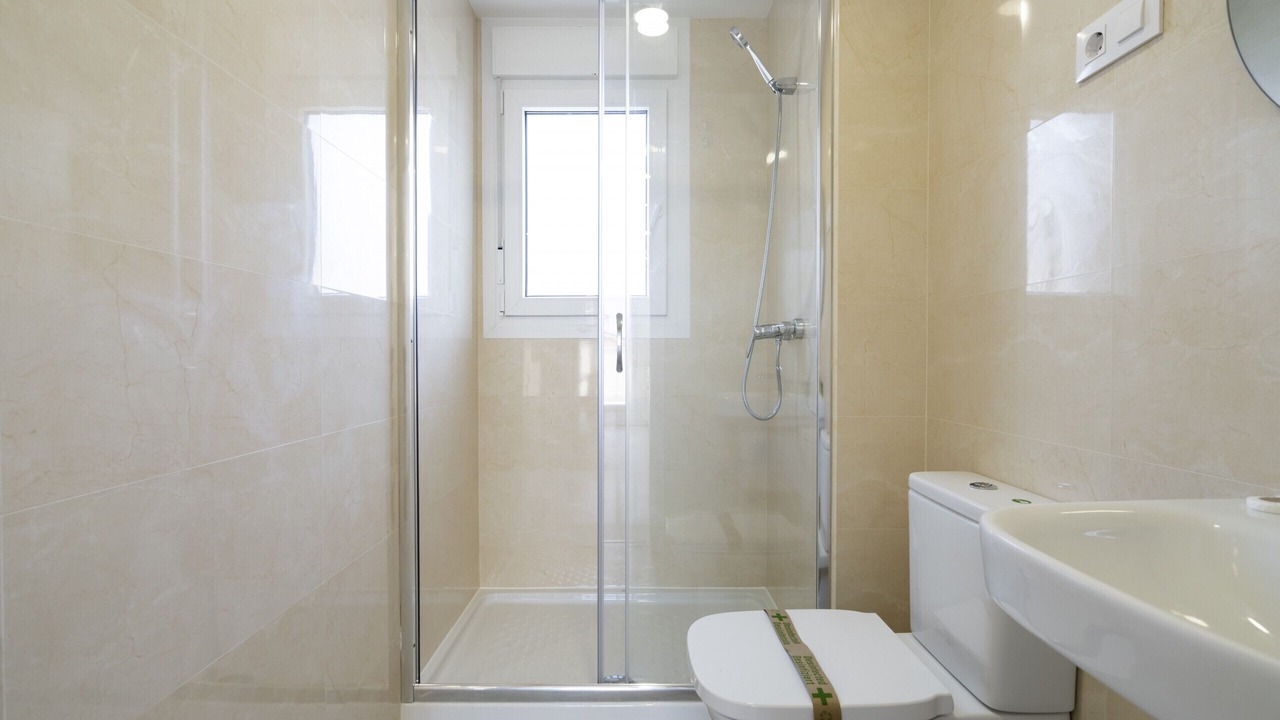 Photo of Bathroom in San Diego