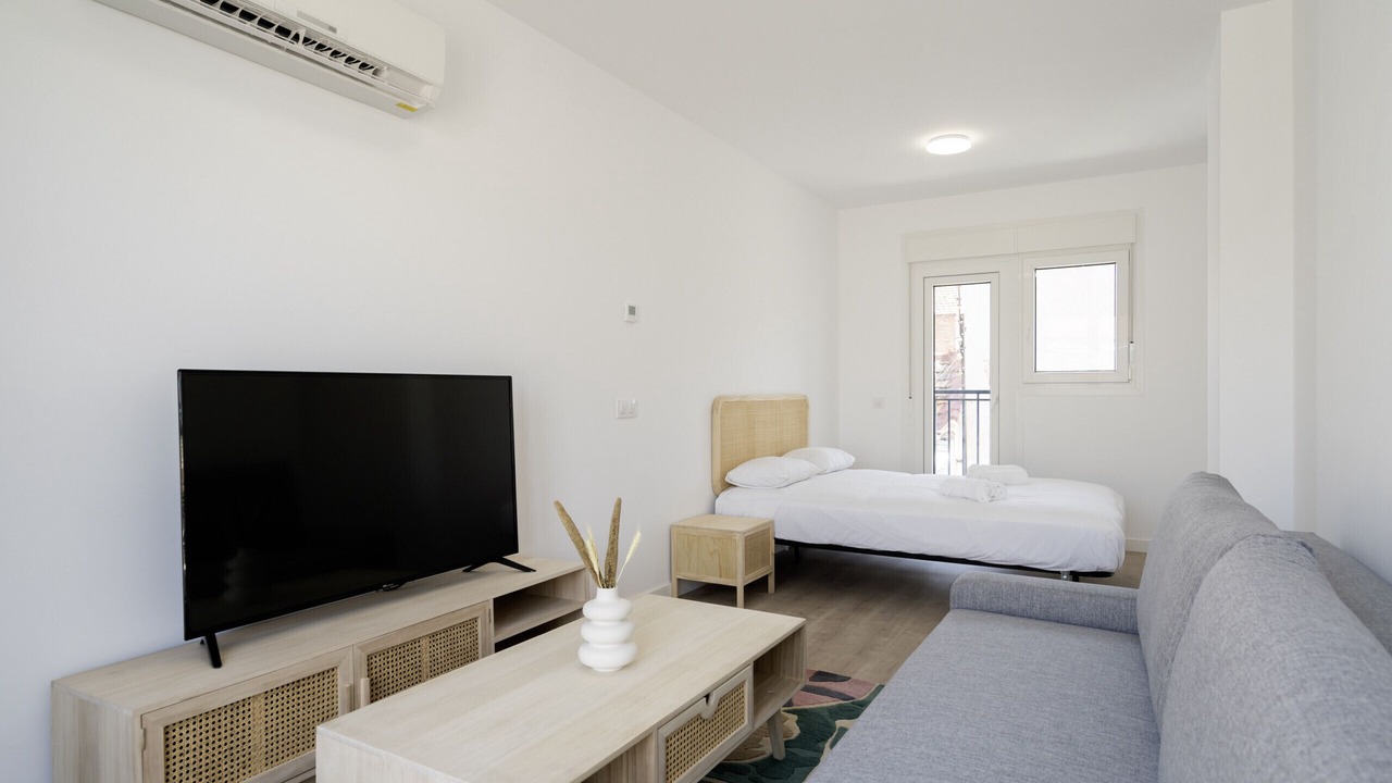 Photo of Bedroom in San Diego