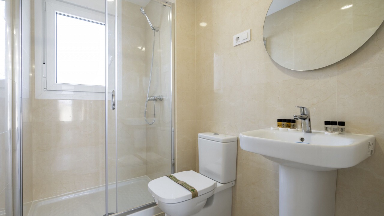 Photo of Bathroom in San Diego