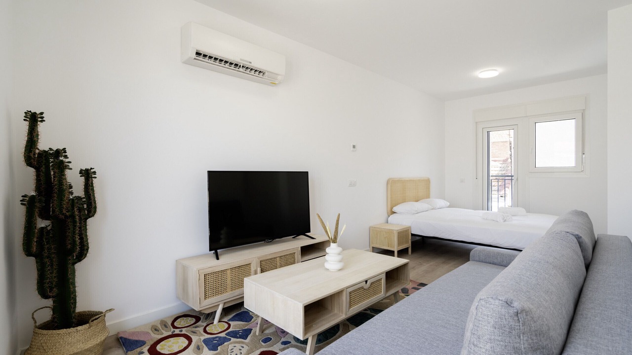Photo of Bedroom in San Diego