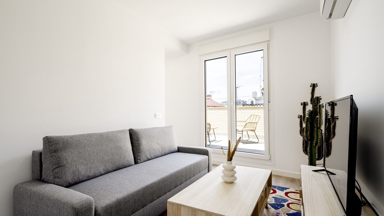 Photo of Livingroom in San Diego