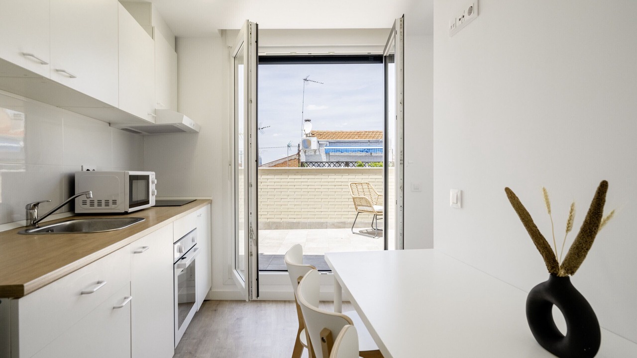 Photo of Kitchen in San Diego