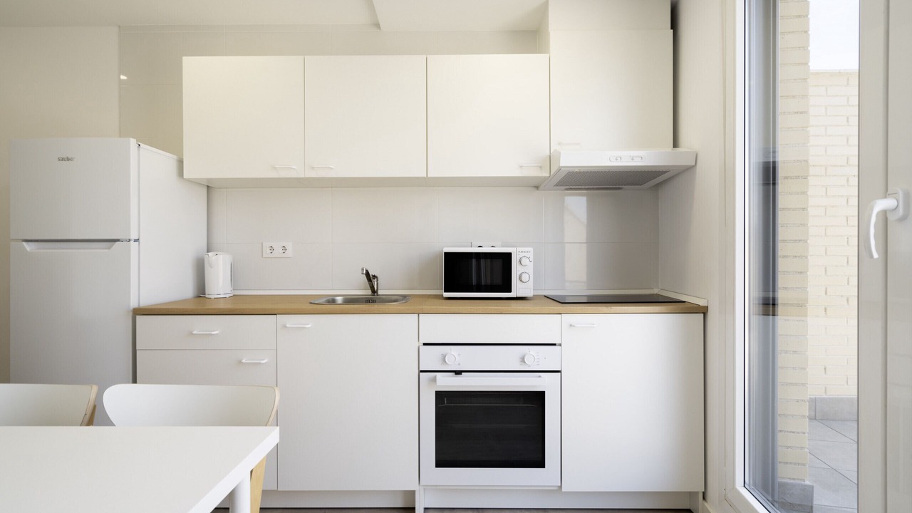 Photo of Kitchen in San Diego