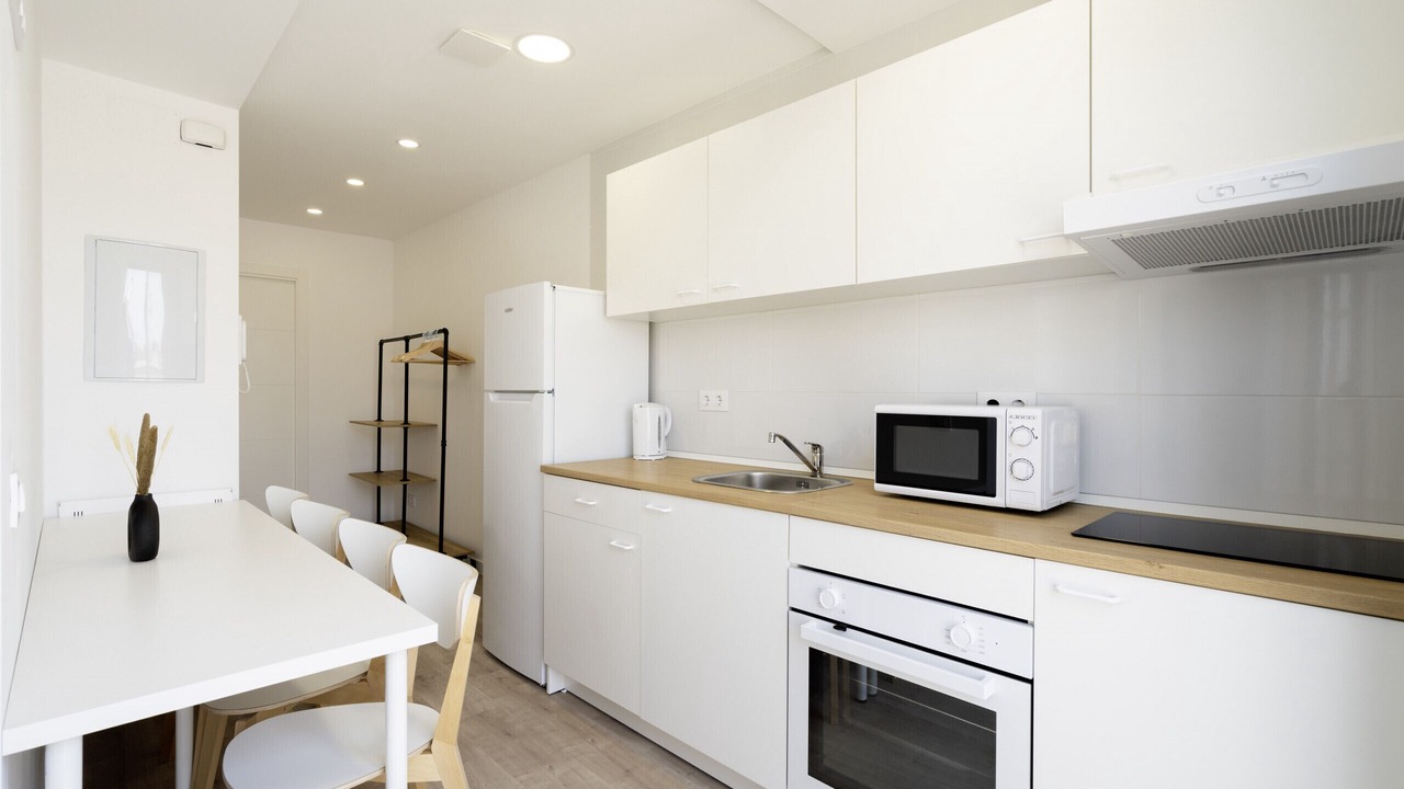Photo of Kitchen in San Diego