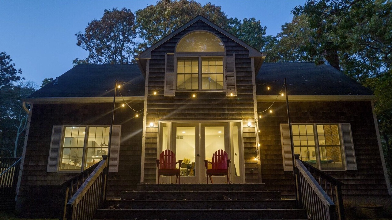 Photo of Outdoor in Amagansett North