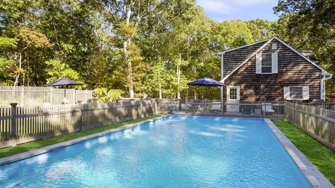 Photo of Outdoor in Amagansett North