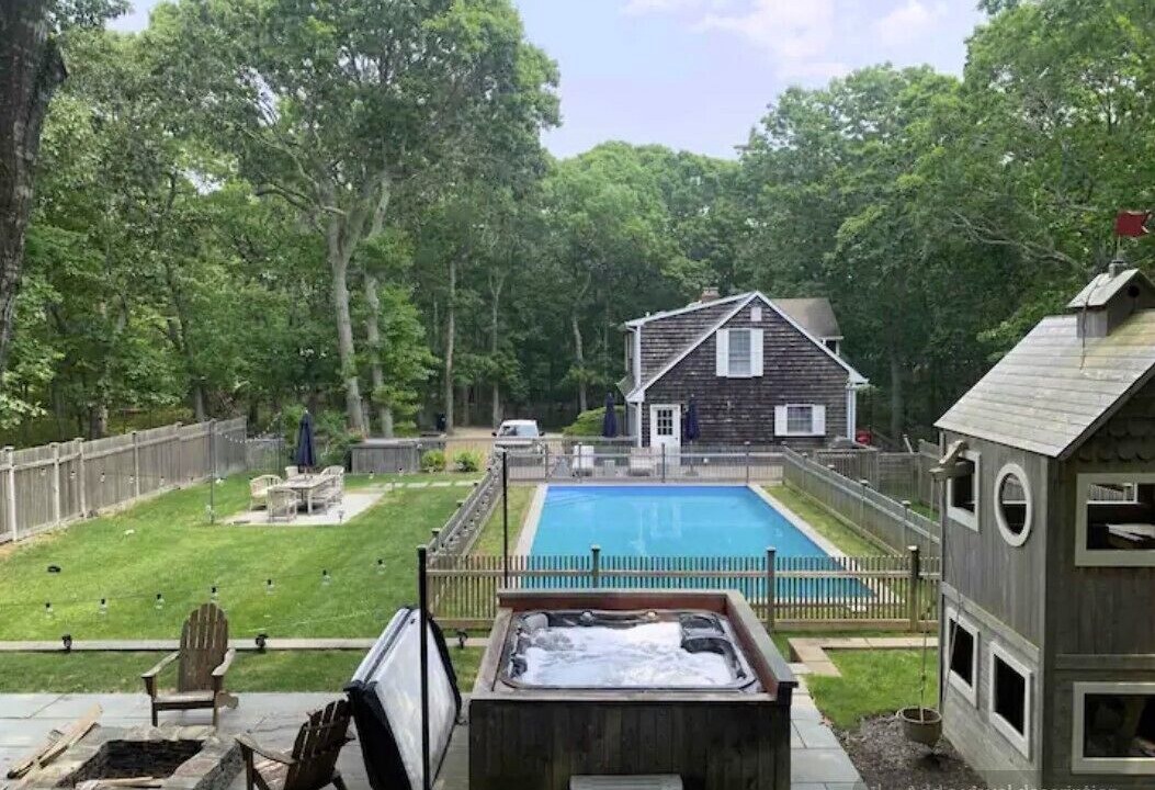 Photo of Outdoor in Amagansett North