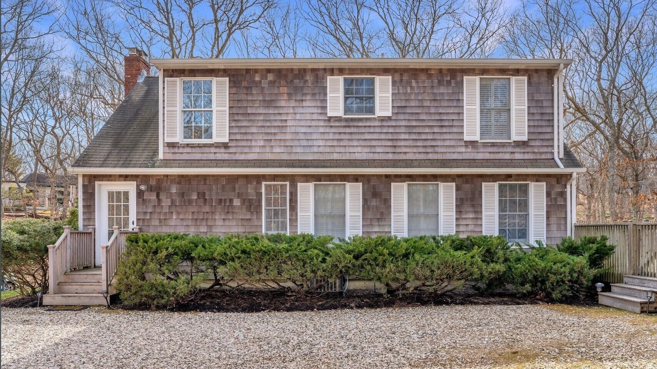 Photo of Outdoor in Amagansett North