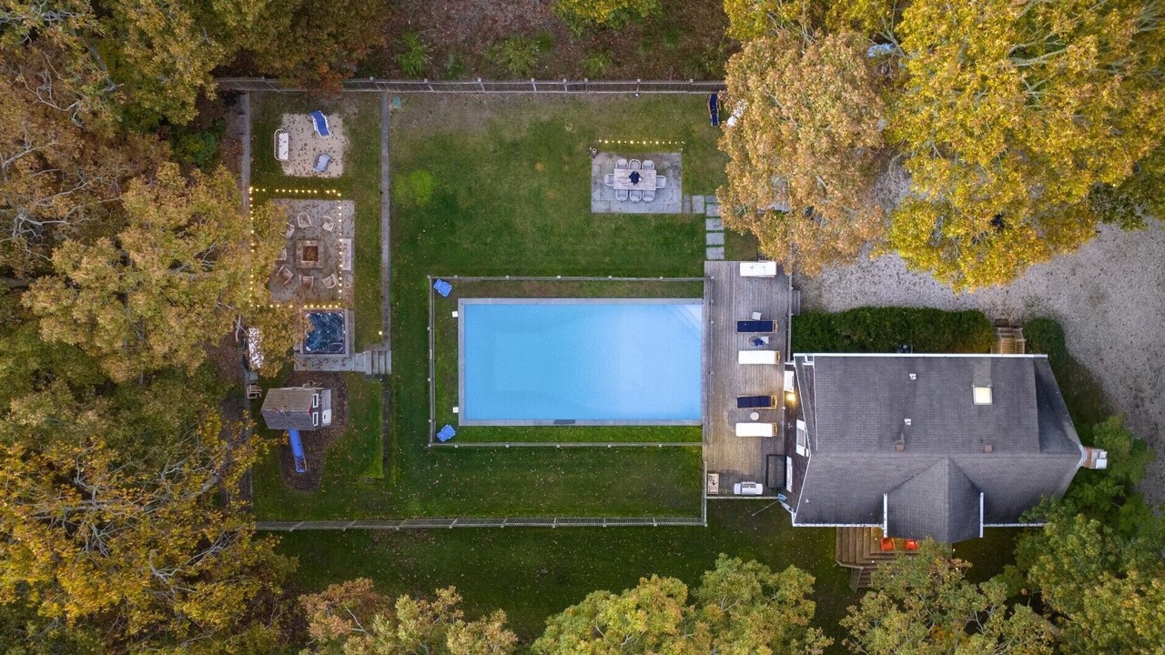 Photo of Outdoor in Amagansett North