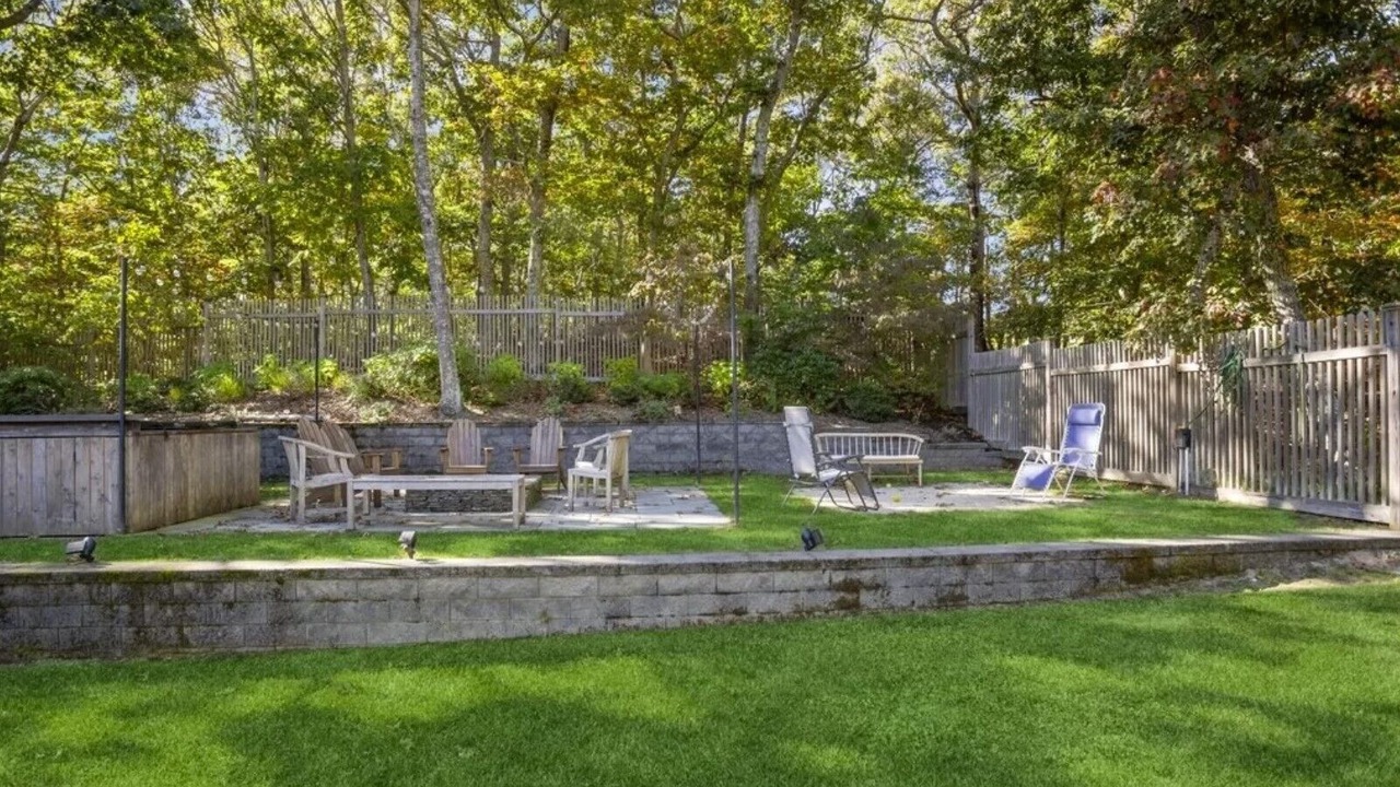 Photo of Patio Balcony in Amagansett North