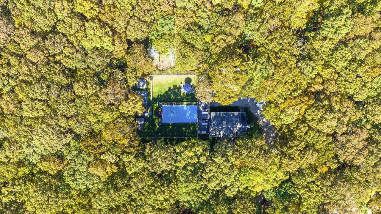 Photo of Outdoor in Amagansett North