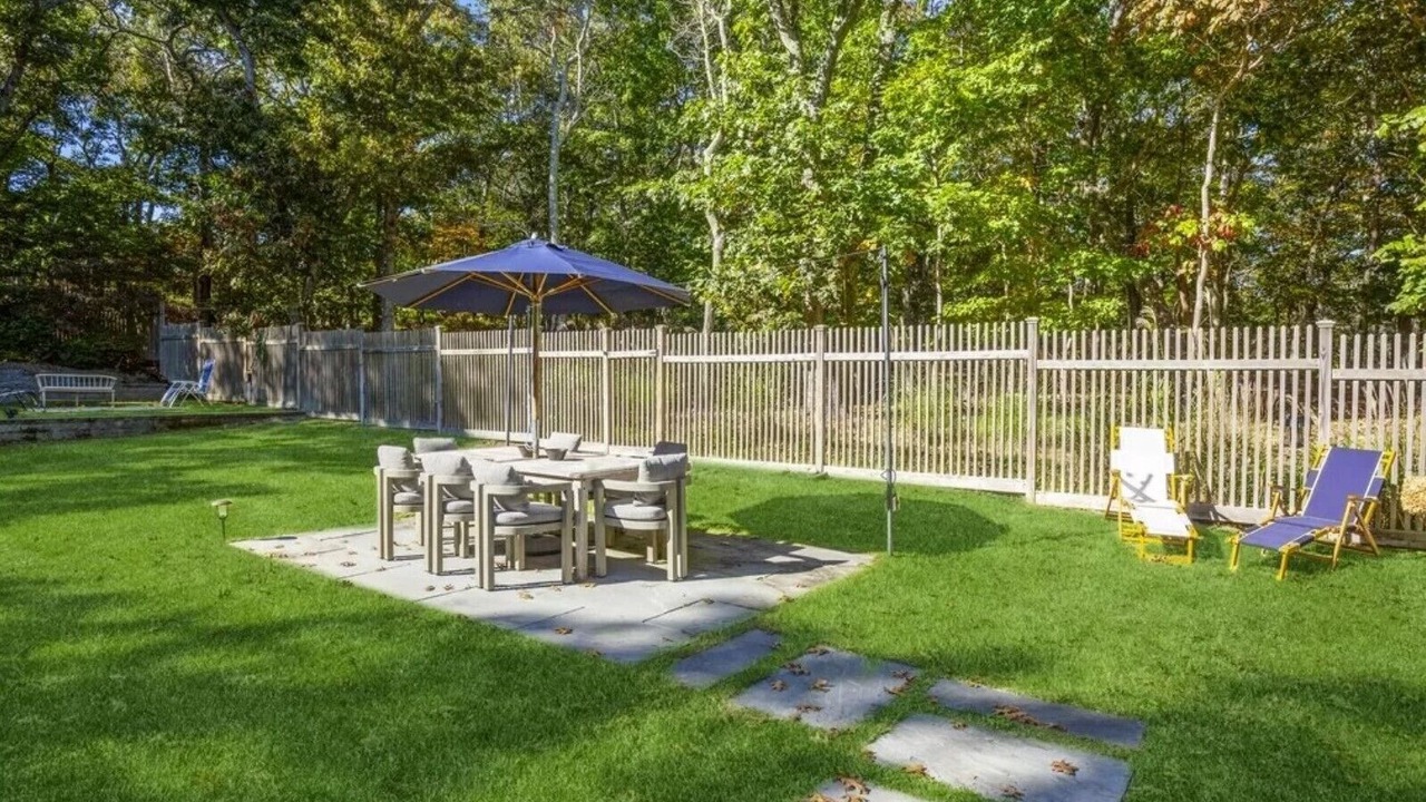 Photo of Outdoor in Amagansett North
