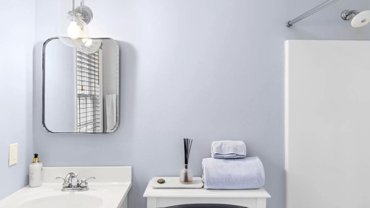 Photo of Bathroom in Amagansett North