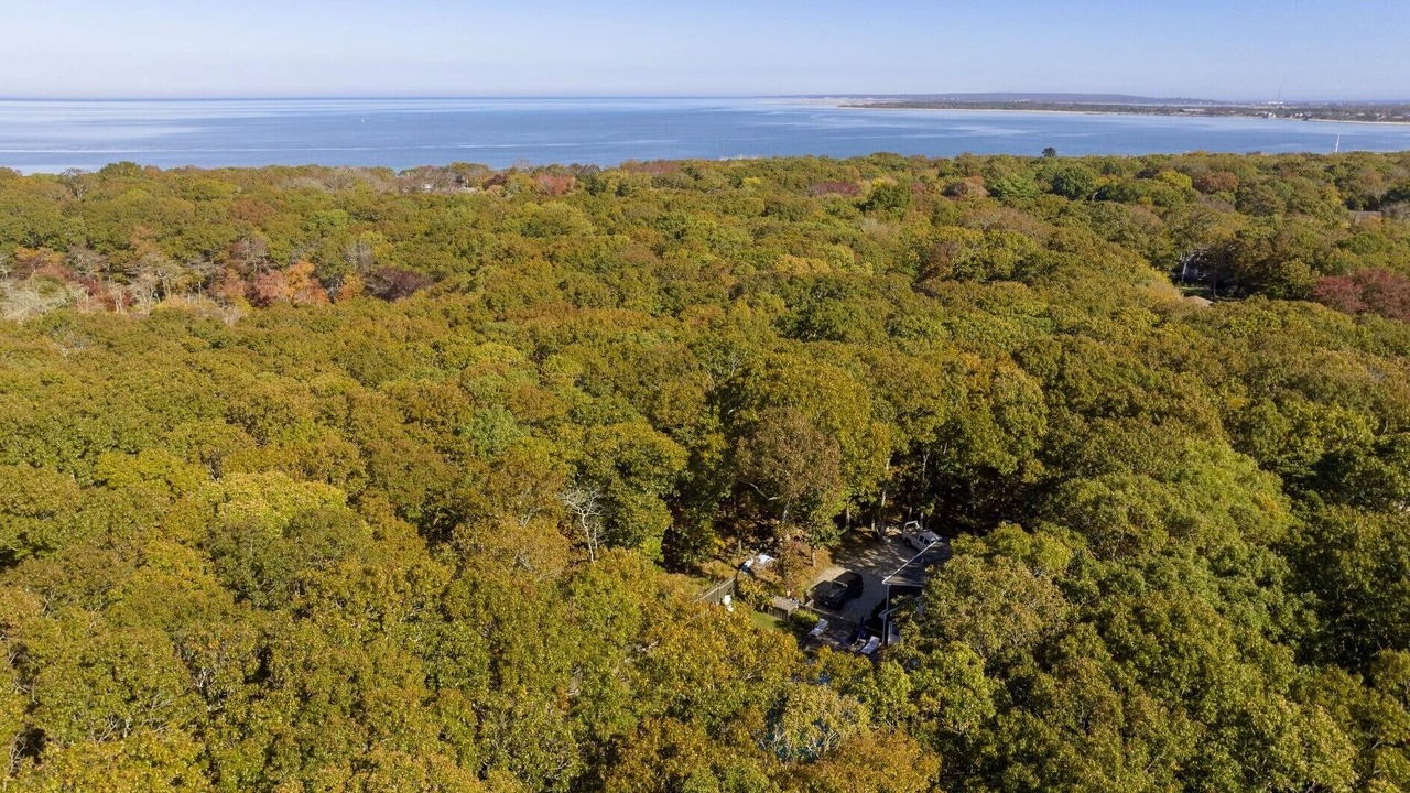 Photo of Outdoor in Amagansett North