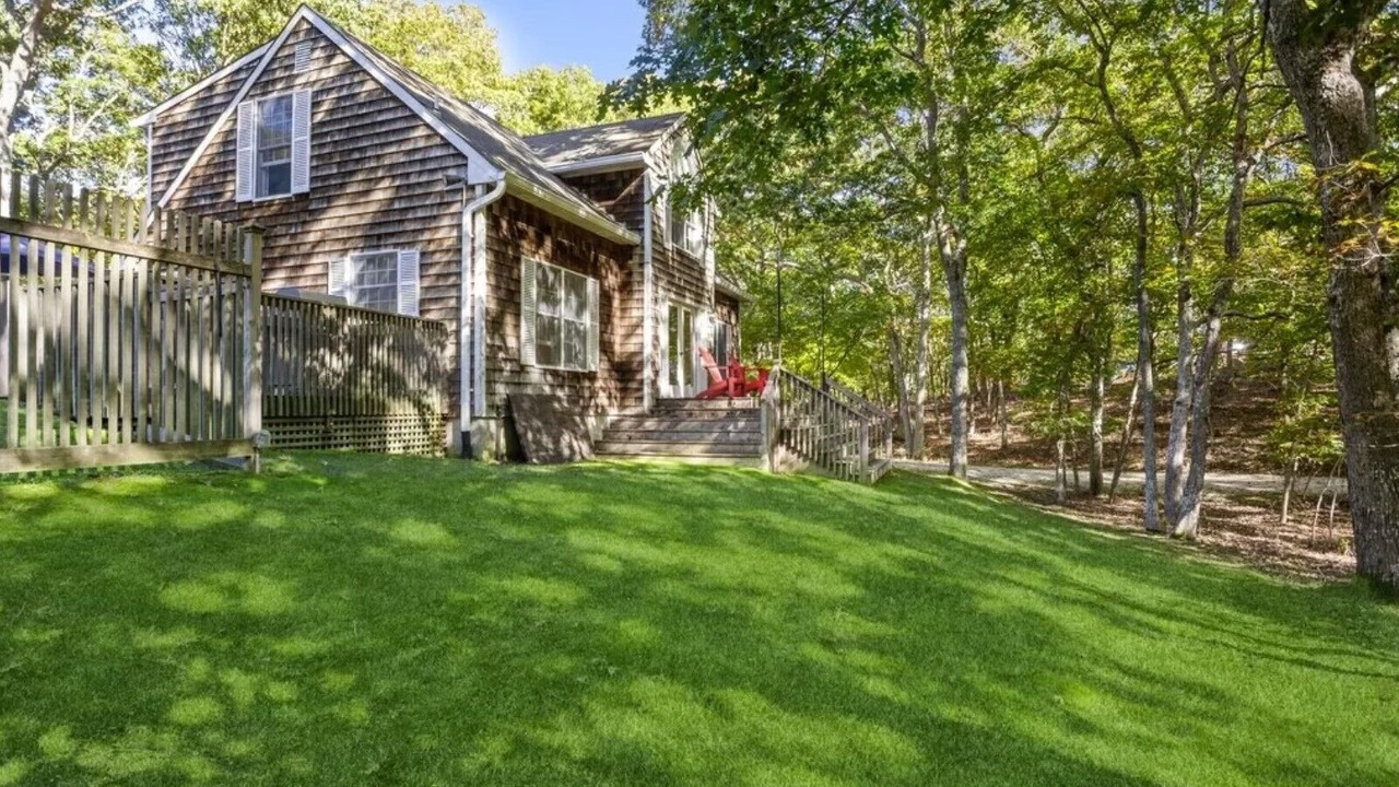 Photo of Outdoor in Amagansett North