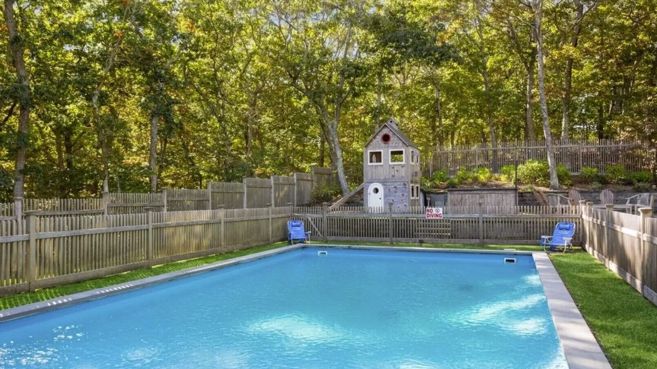 Photo of Outdoor in Amagansett North