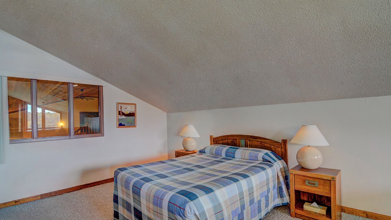 Photo of Bedroom in Phelps