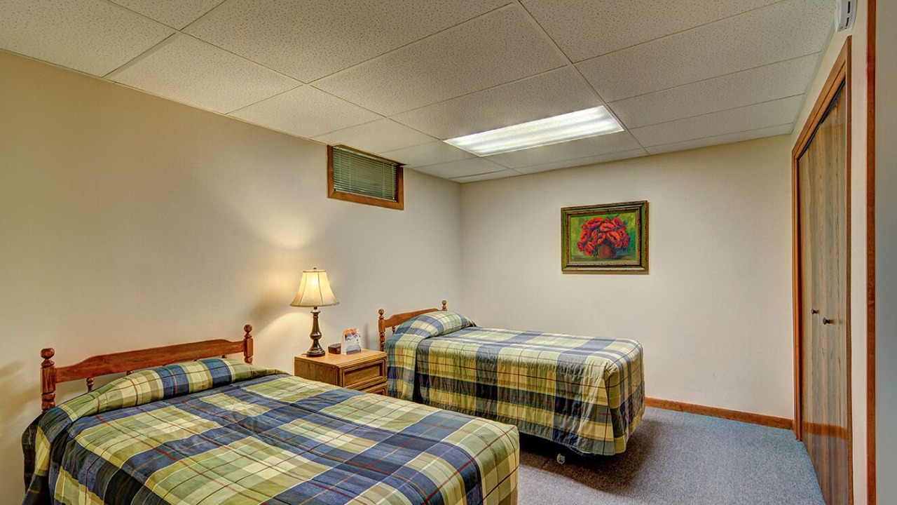 Photo of Bedroom in Phelps