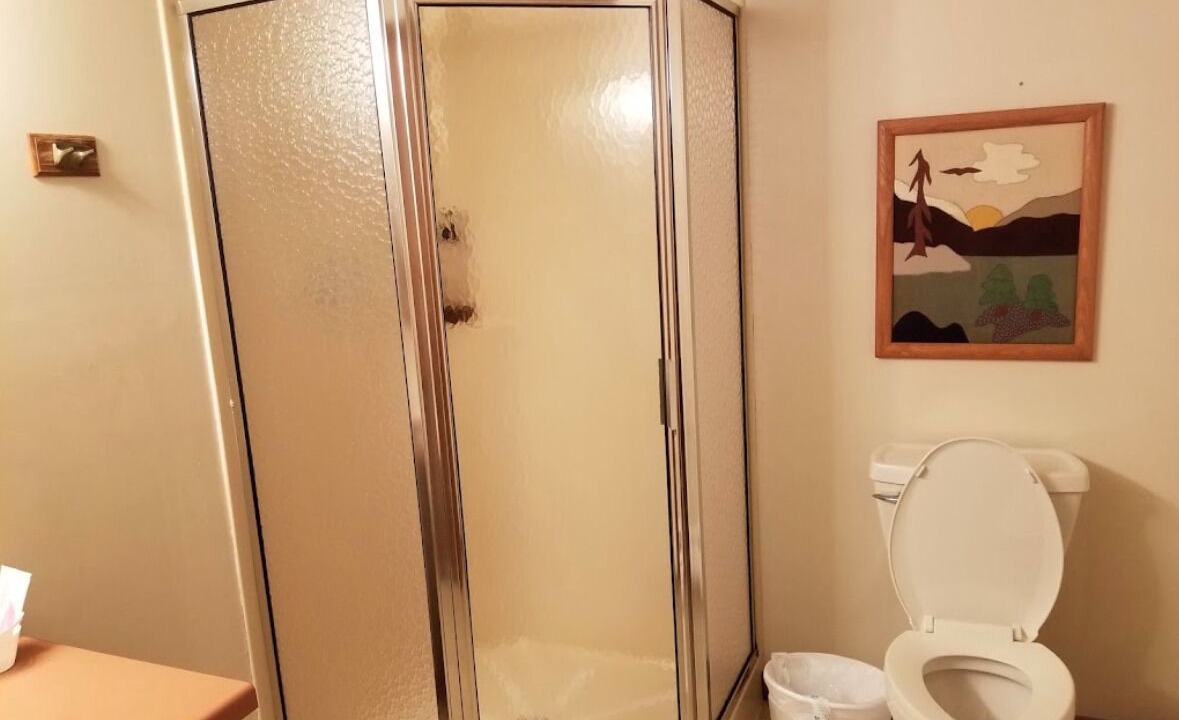 Photo of Bathroom in Phelps