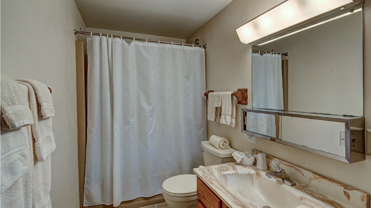 Photo of Bathroom in Phelps
