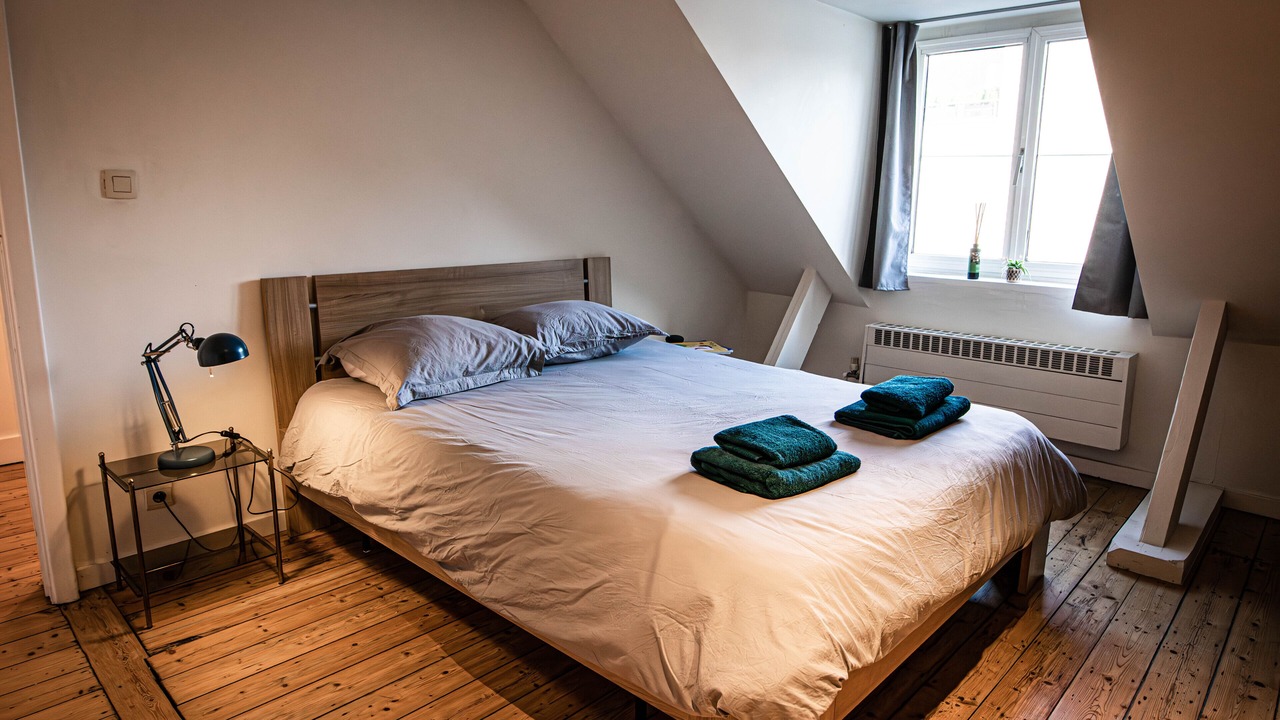 Photo of Bedroom in Brederode