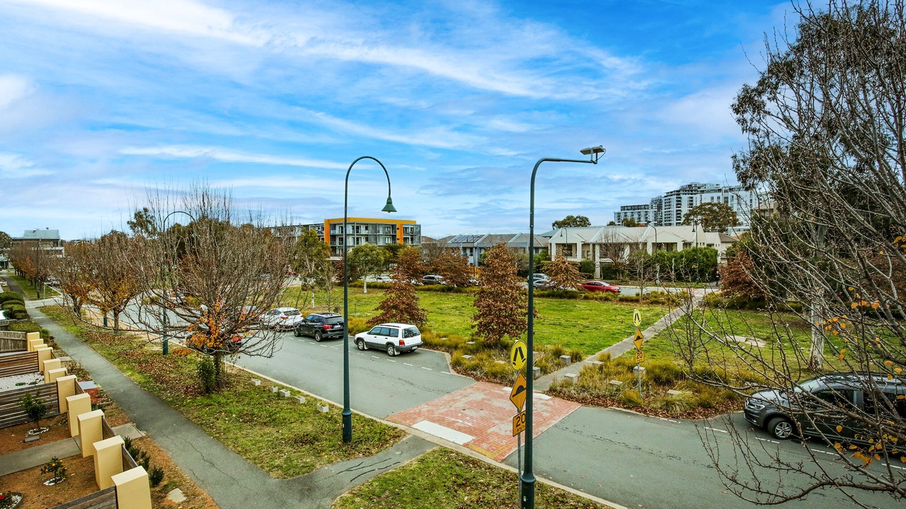 Photo of Outdoor in Gungahlin