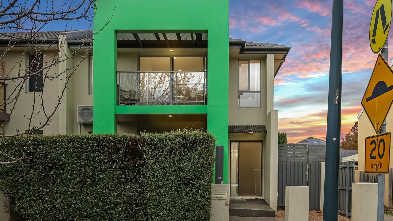 Photo of Outdoor in Gungahlin