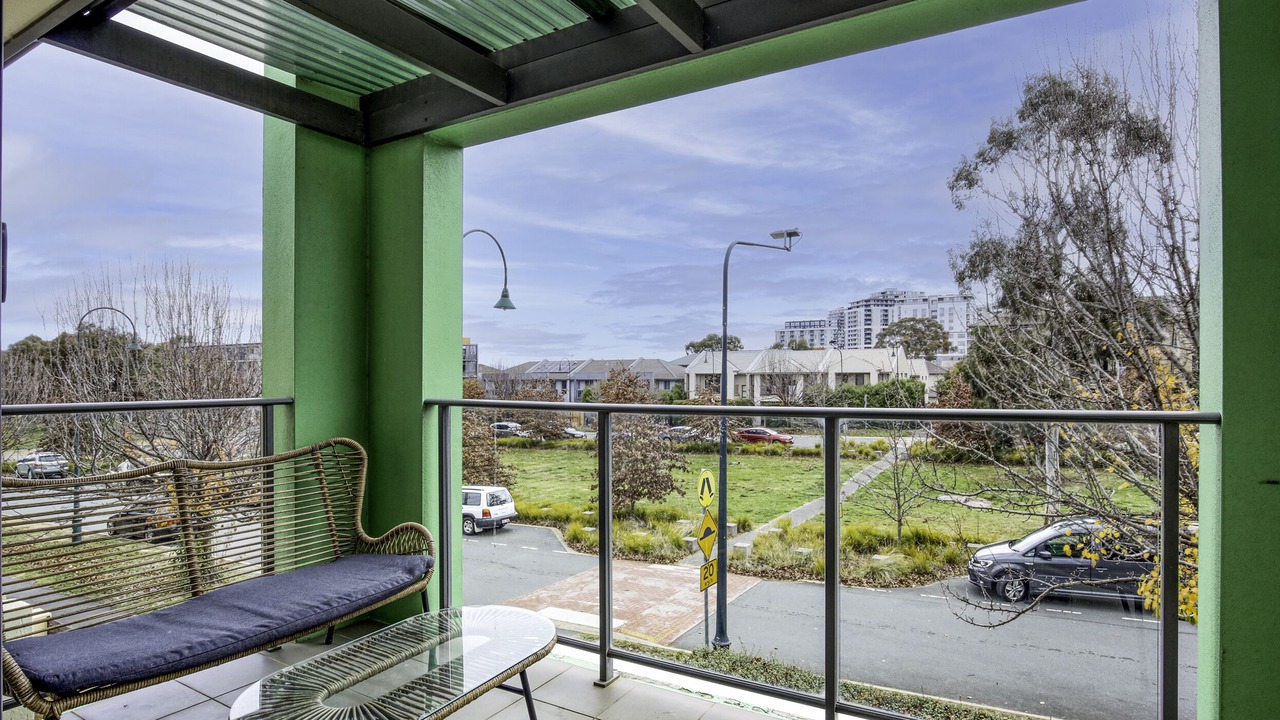 Photo of Outdoor in Gungahlin