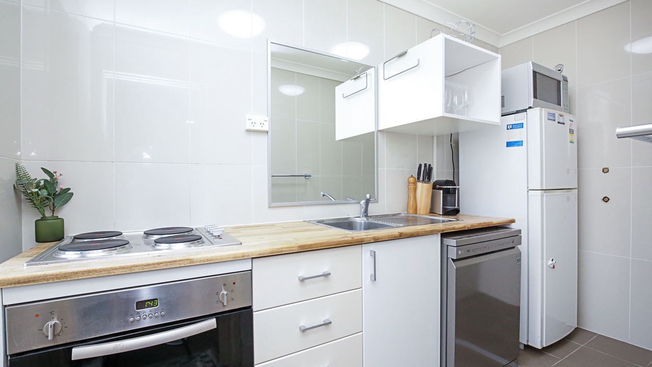 Photo of Kitchen in Gungahlin