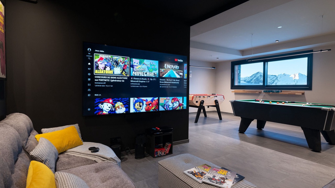 Photo of Bedroom in Arc-1800