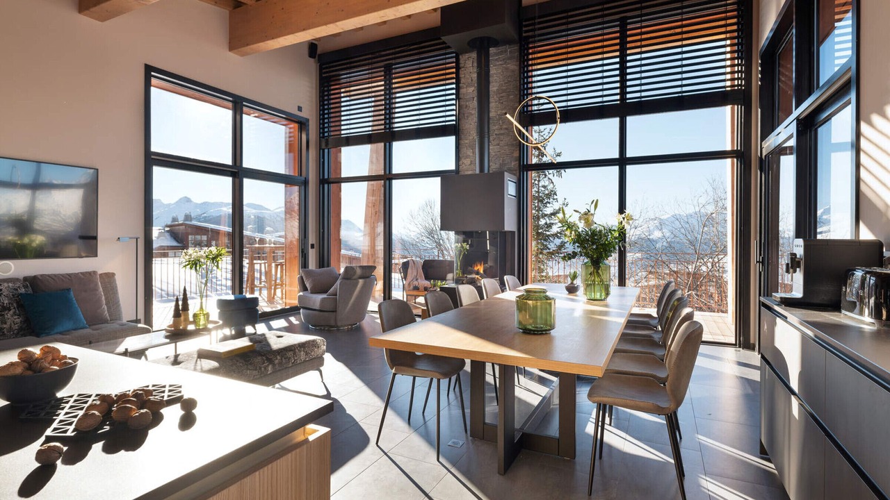 Photo of Livingroom in Arc-1800