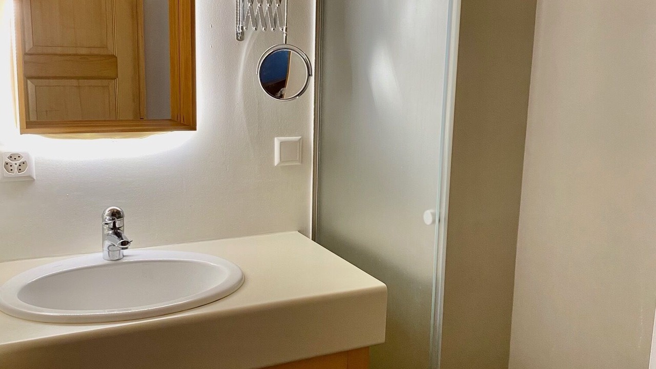 Photo of Bathroom in Verbier