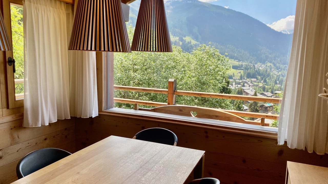 Photo of Others in Verbier