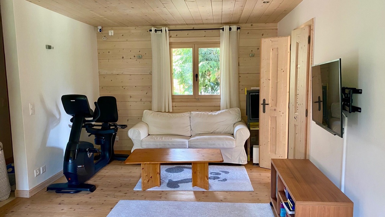 Photo of Livingroom in Verbier