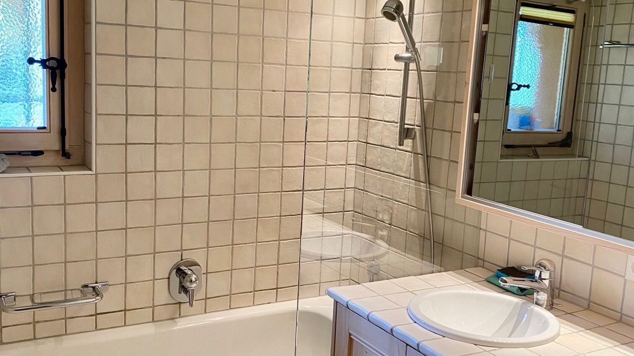 Photo of Bathroom in Verbier