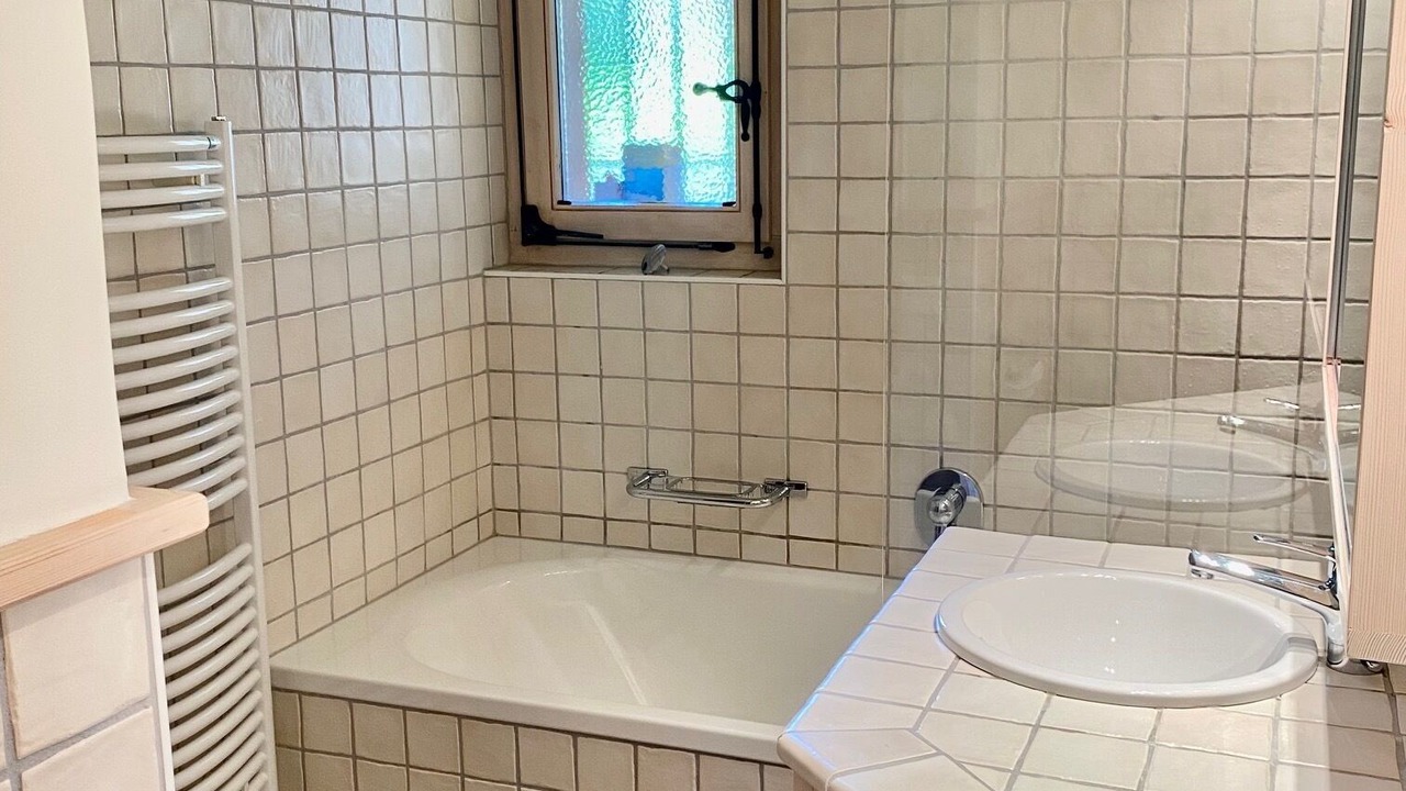 Photo of Bathroom in Verbier