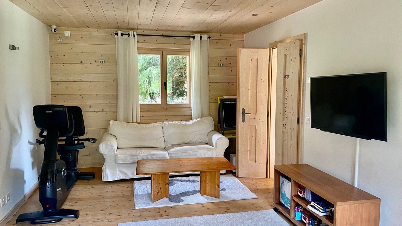 Photo of Livingroom in Verbier