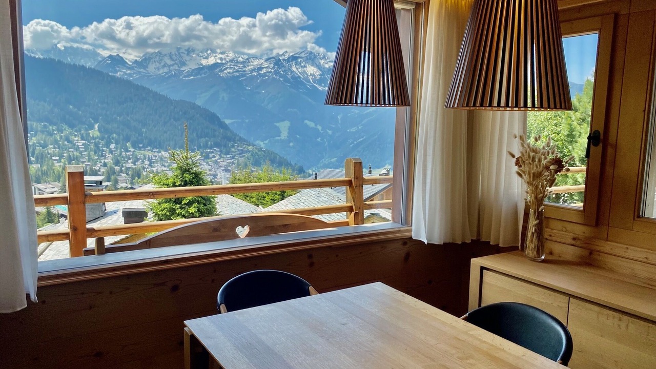 Photo of Others in Verbier