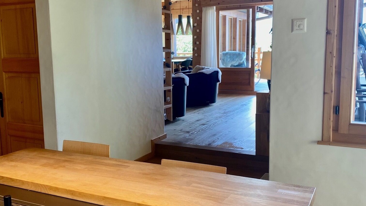 Photo of Others in Verbier