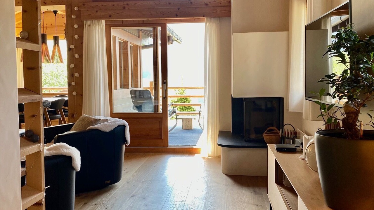 Photo of Livingroom in Verbier