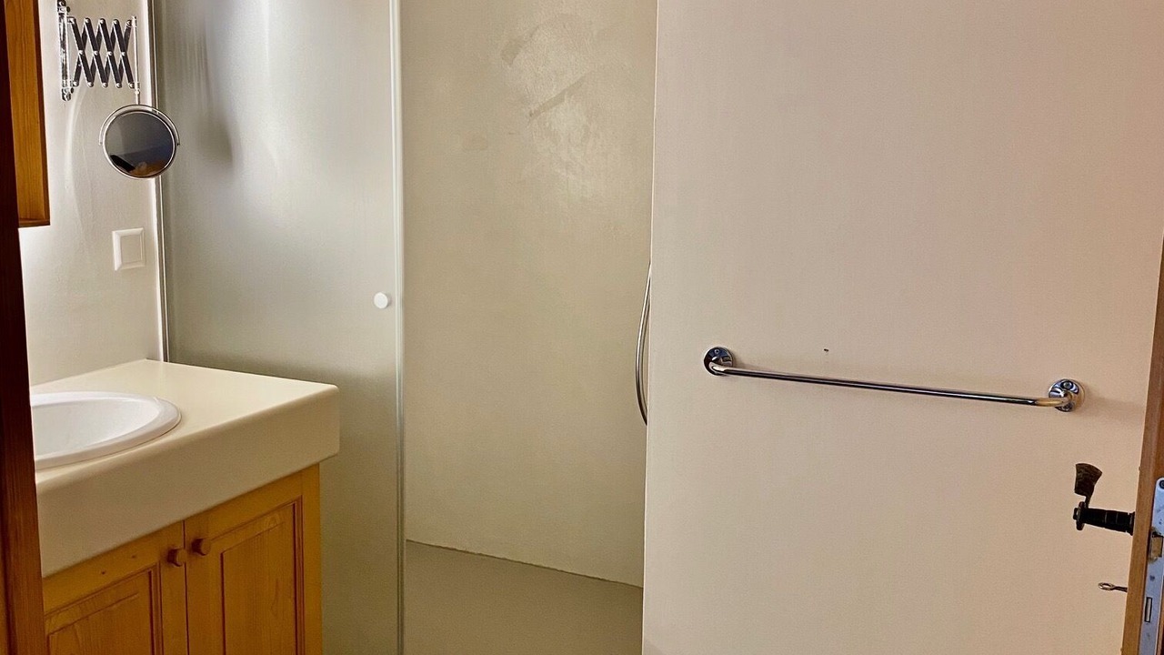 Photo of Bathroom in Verbier