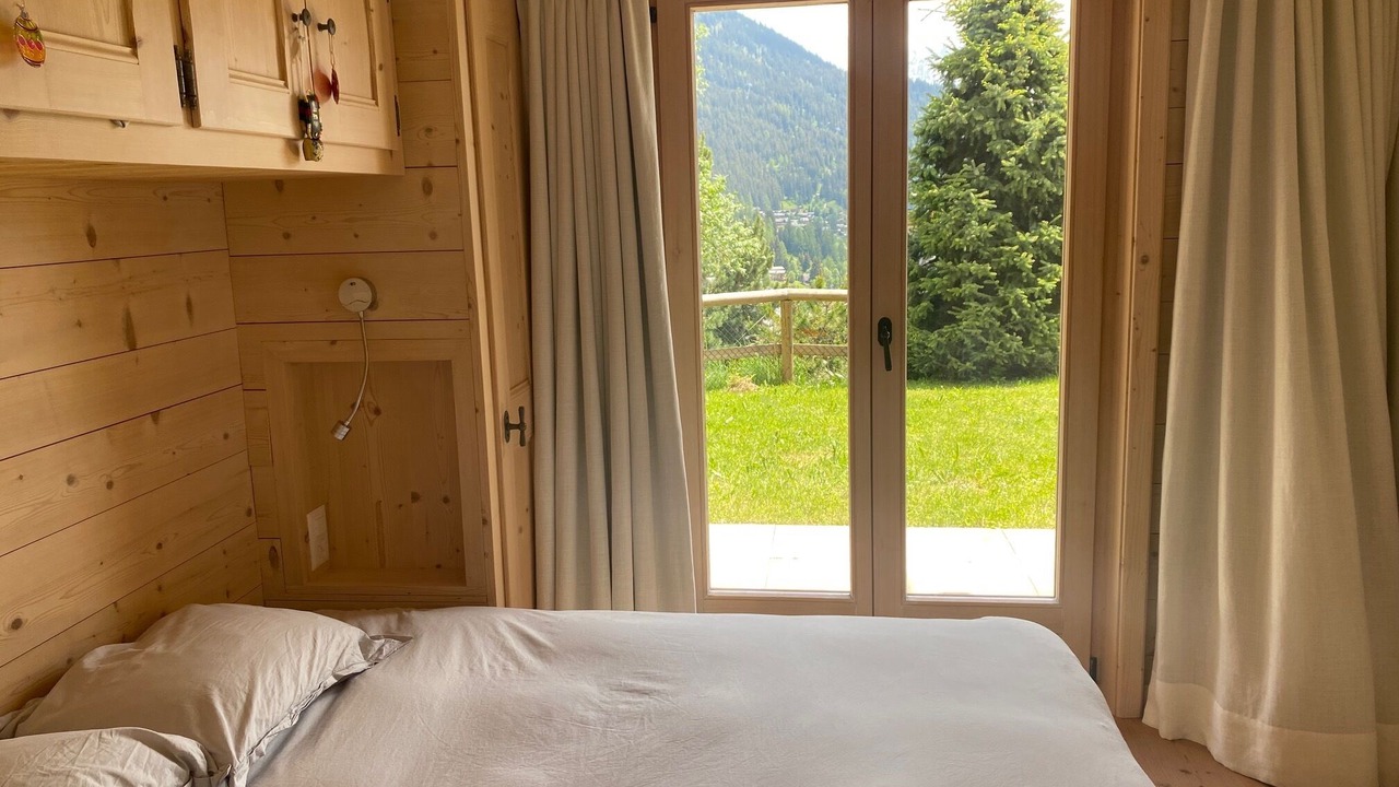 Photo of Bedroom in Verbier