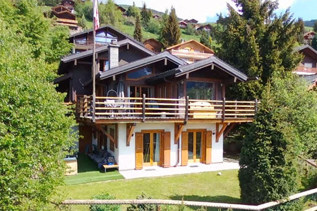 Photo of Outdoor in Verbier