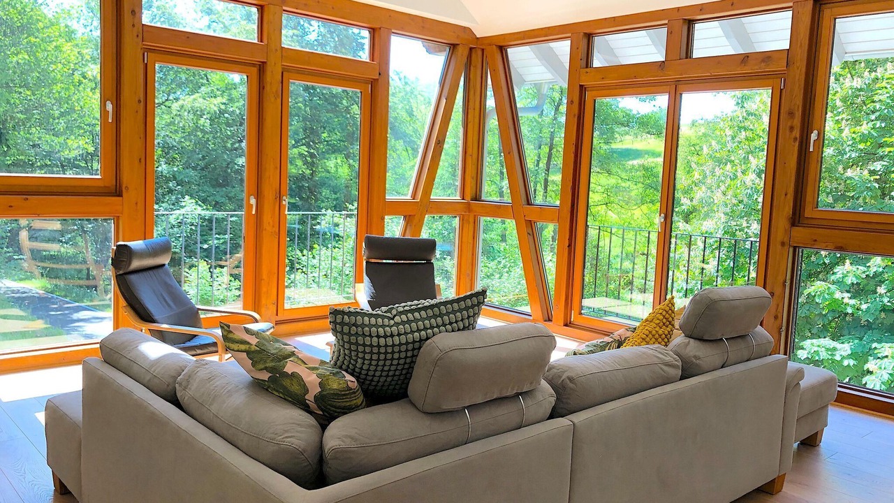 Photo of Livingroom in Alzenbach