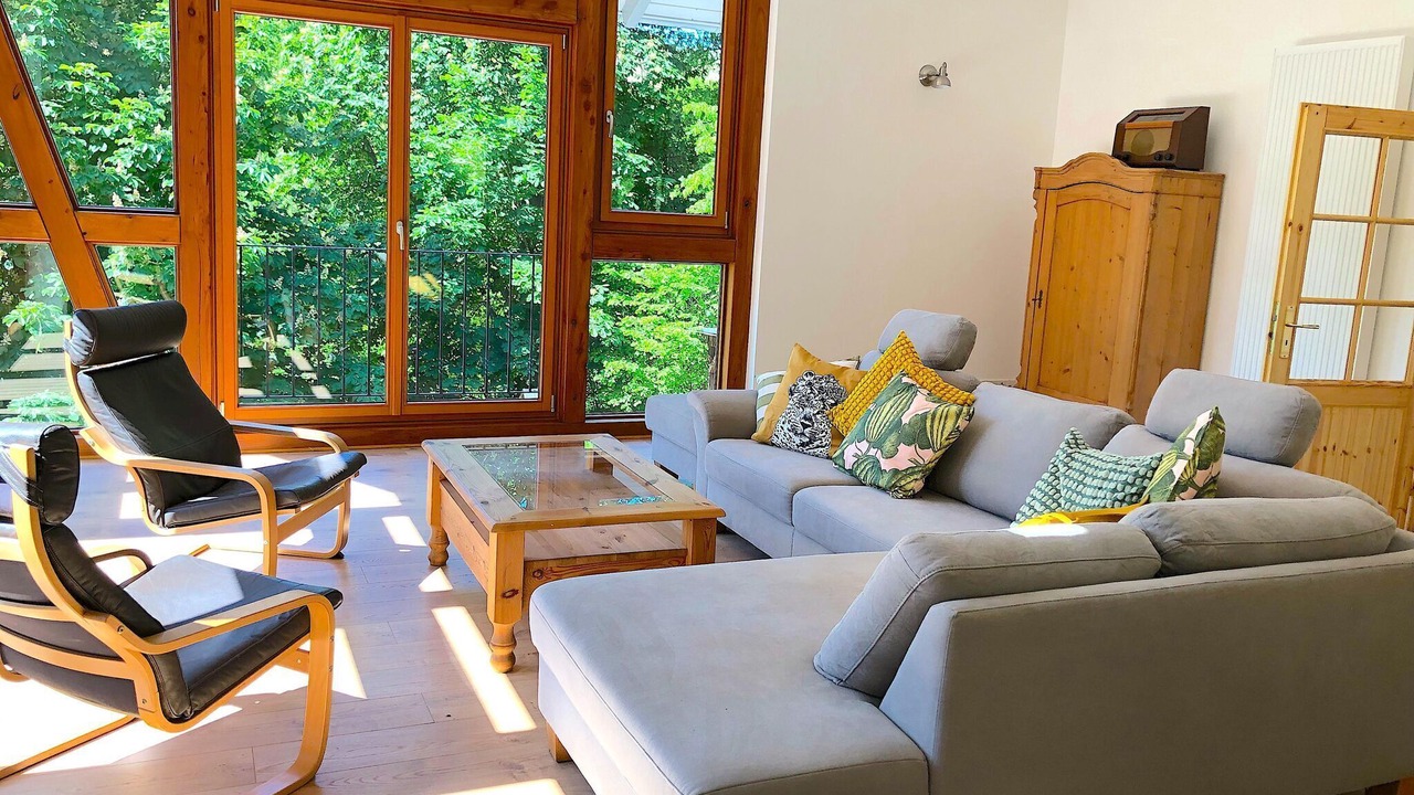 Photo of Livingroom in Alzenbach