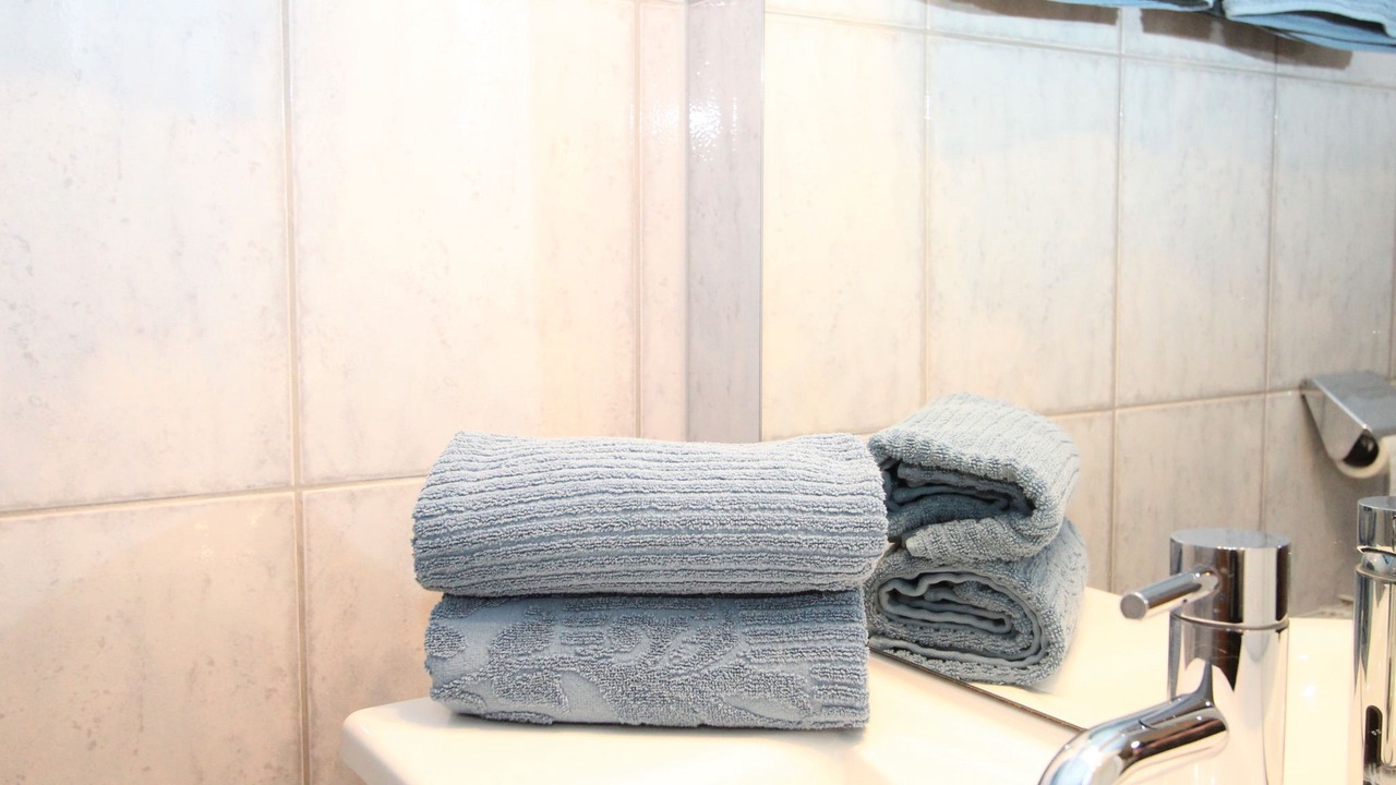 Photo of Bathroom in Zillertal