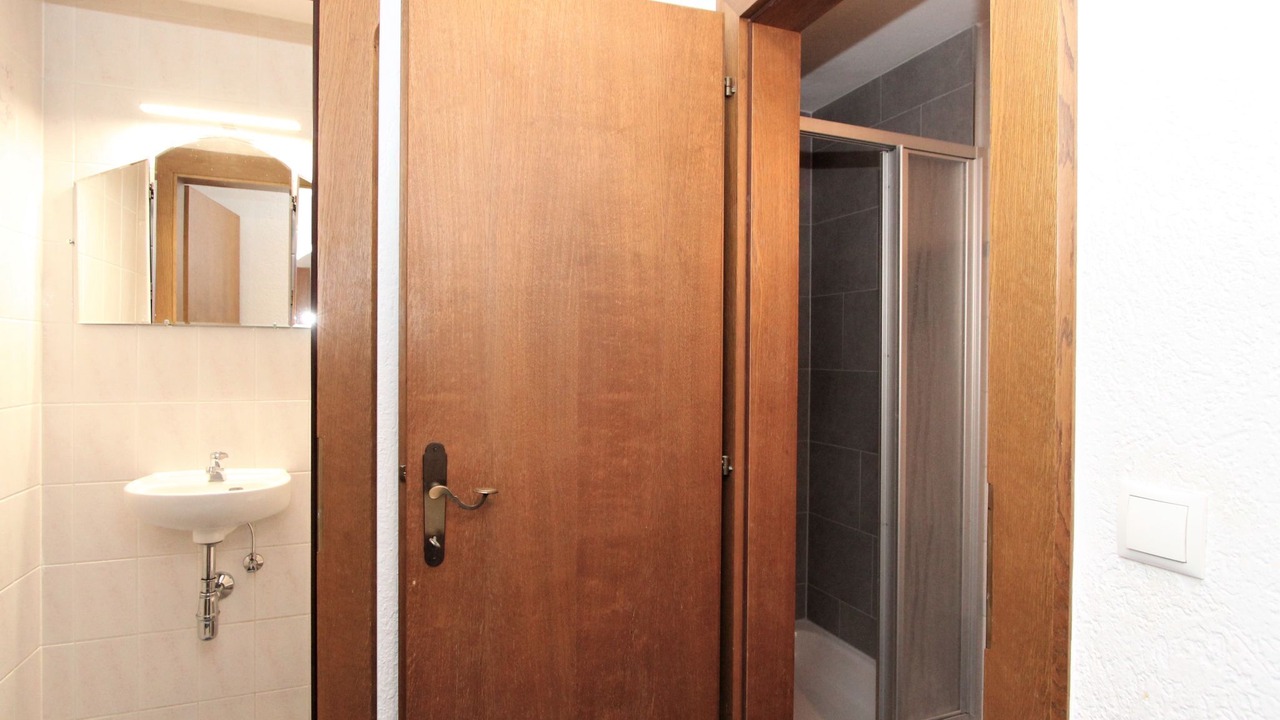 Photo of Bathroom in Zillertal