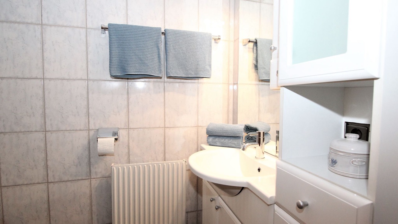 Photo of Bathroom in Zillertal